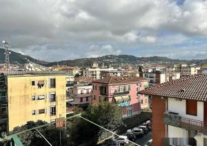 Luce di Levante-Cinque Terre La Spezia