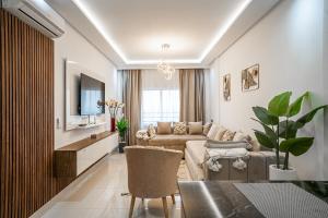 Havre moderne & lumineux Climatisation, balcon