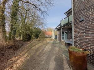 Entspannung pur Stilvolle 3ZKB mit Privatgarten in ruhiger Lage