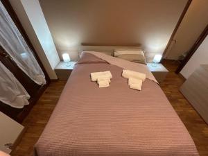 New apartment with courtyard