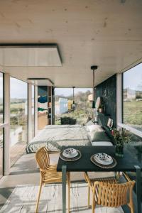 TINY HOUSE na Řehenickém Dvorku