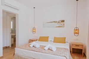 Villa Santo Tomás - Evita