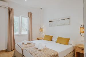 Villa Santo Tomás - Evita