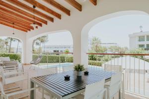 Villa Santo Tomás - Evita