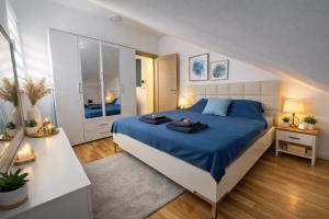 Oaza apartmani Jakovo VENERA