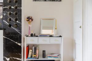 City Essence Apartment in Prime Bratislava