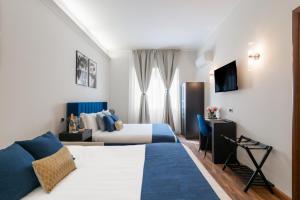 San Pietro Vatican Boutique Guest House