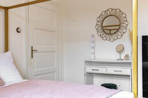 City Essence Apartment in Prime Bratislava