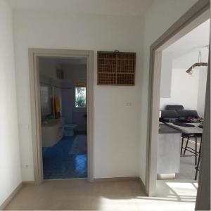 Appartamento Bassinel