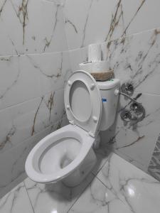 Cozy GenYcool Apartment Meknes Center