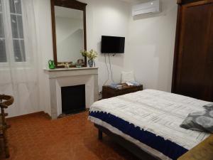 Mourillon maison et jardin 6-8 pers