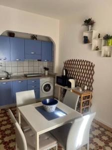Blue Sea Apartment
