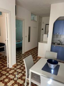 Blue Sea Apartment