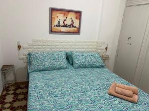 Blue Sea Apartment