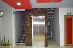 Hotel Confort Ariari