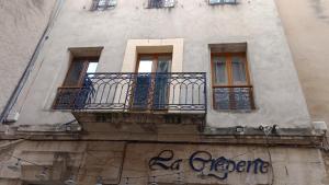 Appartement City Center Forcalquier