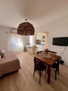 Palermo Viejo para 2 o 3 personas