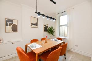 NEW to the Market - Pontcanna 3 bedroom retreat - Pass the Keys