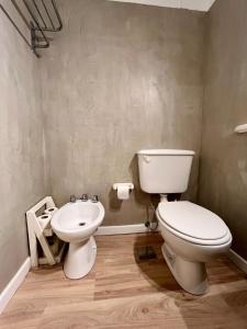 Palermo Viejo para 2 o 3 personas