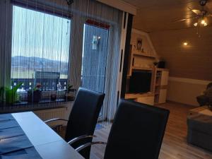 NEU! Modernes Wohnen in Erbendorf - Oberpfalz