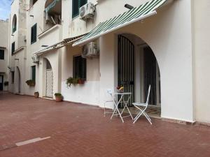 Una finestra sul mare