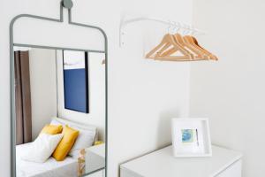 Stylish Modern Flat Steps from Istiklal