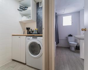 Comfortable central studio - Malasaña