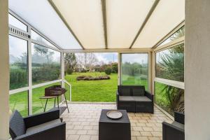 Le logis de Kersivy - 2km de la plage