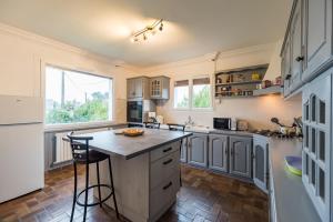 Le logis de Kersivy - 2km de la plage