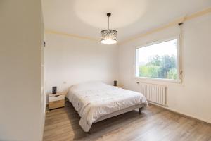 Le logis de Kersivy - 2km de la plage