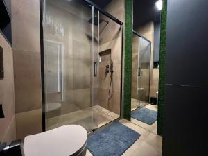 MARGI Ruby Apartament