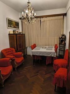 El mirador de la justicia vecinal