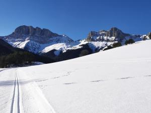 Le Martagon - Proche Station de Ski