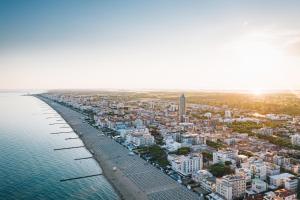 Apartments in Lido di Jesolo 25353