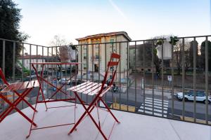 Opera Boutique Rooms