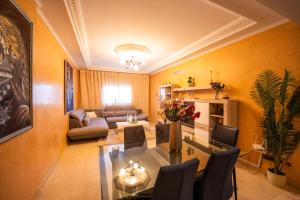 Appartement luxueux - Hivernage, Marrakech