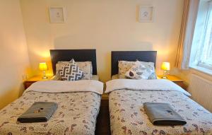 Comfort Private Rooms in Three bedroom House