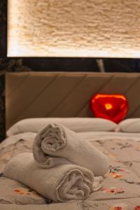 Monsuite Relais 2 - Suite Fleur img8