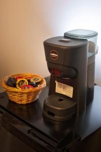 Monsuite Relais 2 - Suite Fleur img13