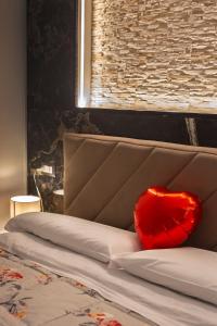 Monsuite Relais 2 - Suite Fleur img6