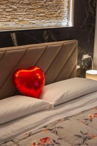 Monsuite Relais 2 - Suite Fleur img7