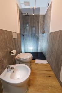 Monsuite Relais 2 - Suite Fleur img11