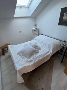 Landhaus in oberbayerischen Voralpen