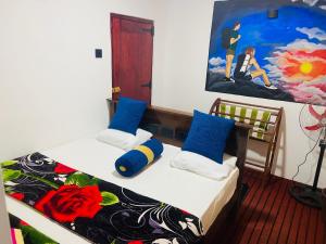 Nine arch eco Villa Ella