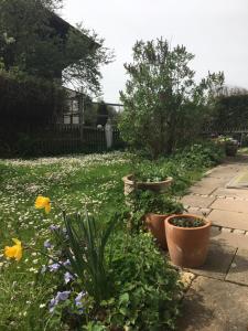 Landhaus in oberbayerischen Voralpen