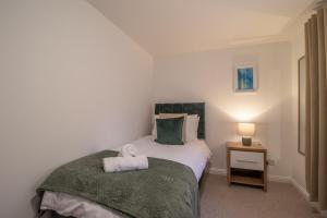 Lynwood - 4 Bedroom House with Views of Loch Gilp