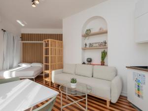 I-Host Aparment - Ausonio 16 Mono