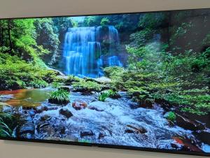 Tiny Studio in Sesvete