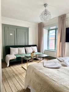Old Town Pearl STHLM