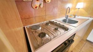 Baradello Apartment & Flat by ca-Sa Check